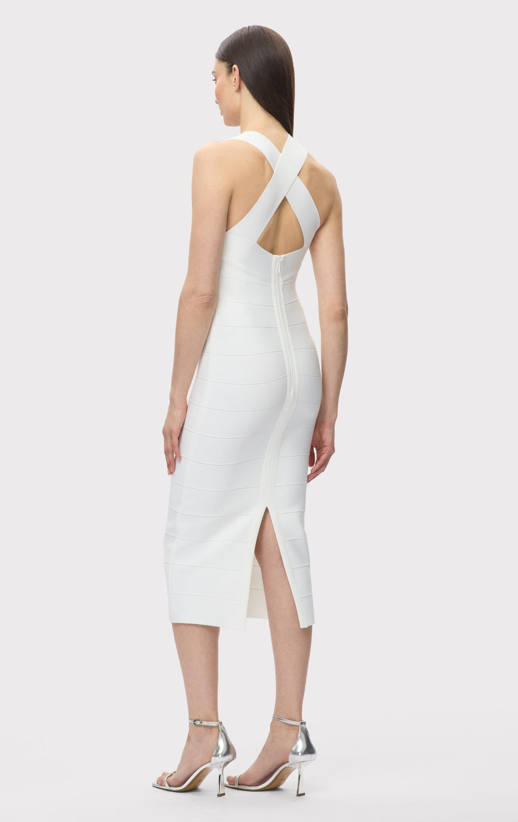 THE SANDRA DRESS