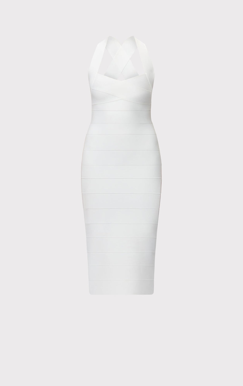 THE SANDRA DRESS