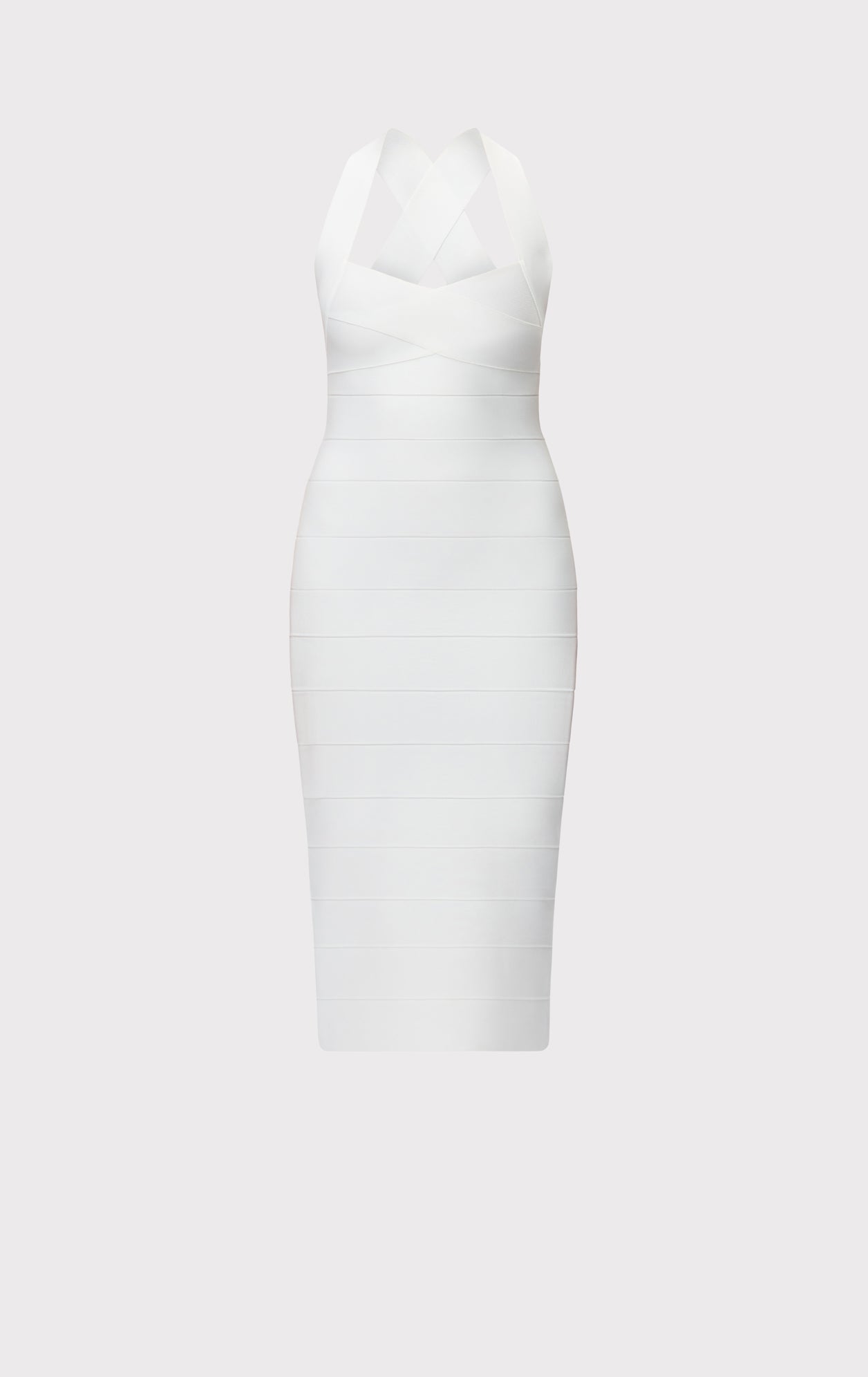 THE SANDRA DRESS
