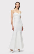 THE SARA GOWN