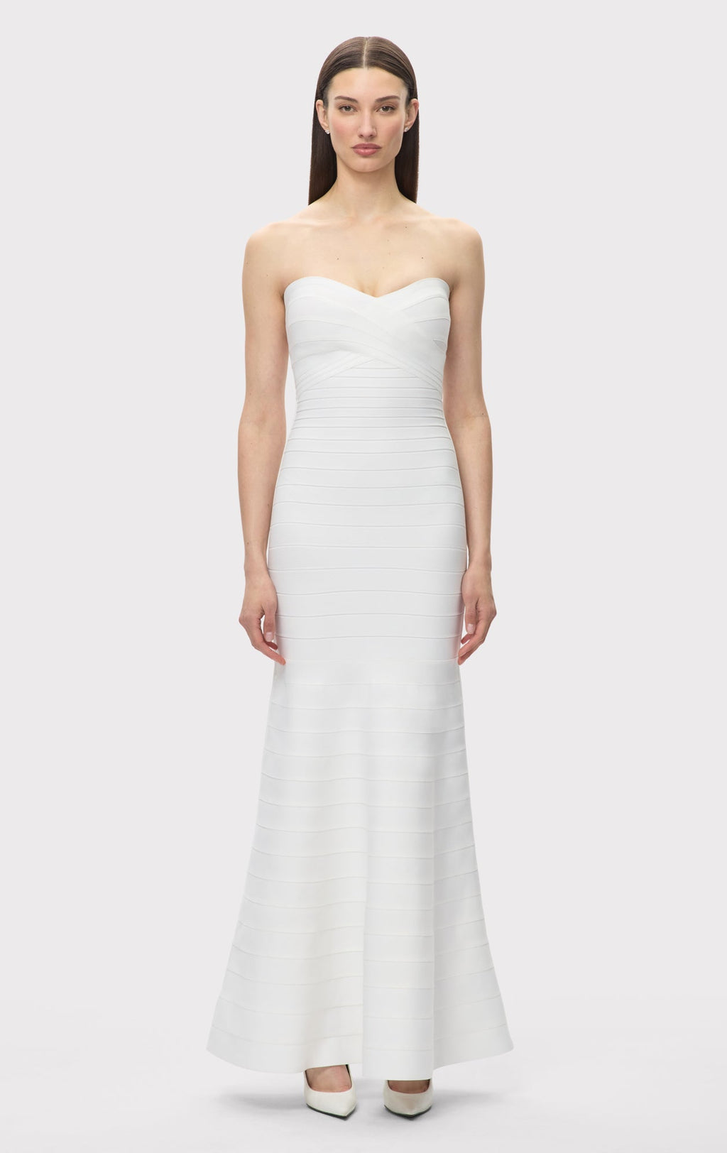 THE SARA GOWN