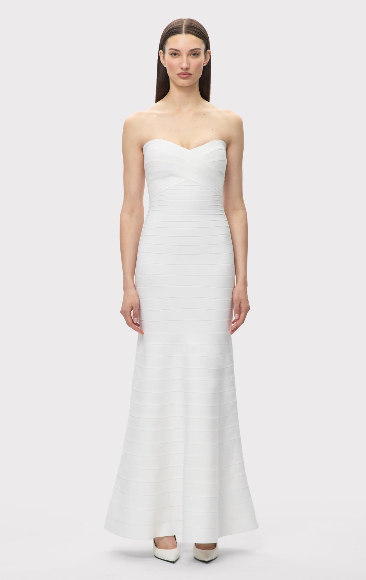 THE SARA GOWN