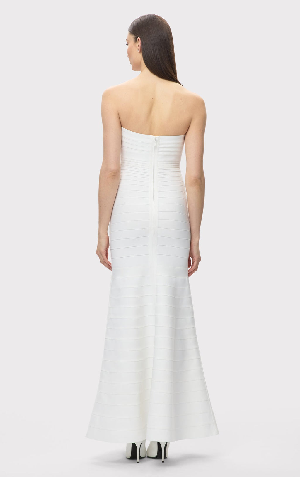 THE SARA GOWN