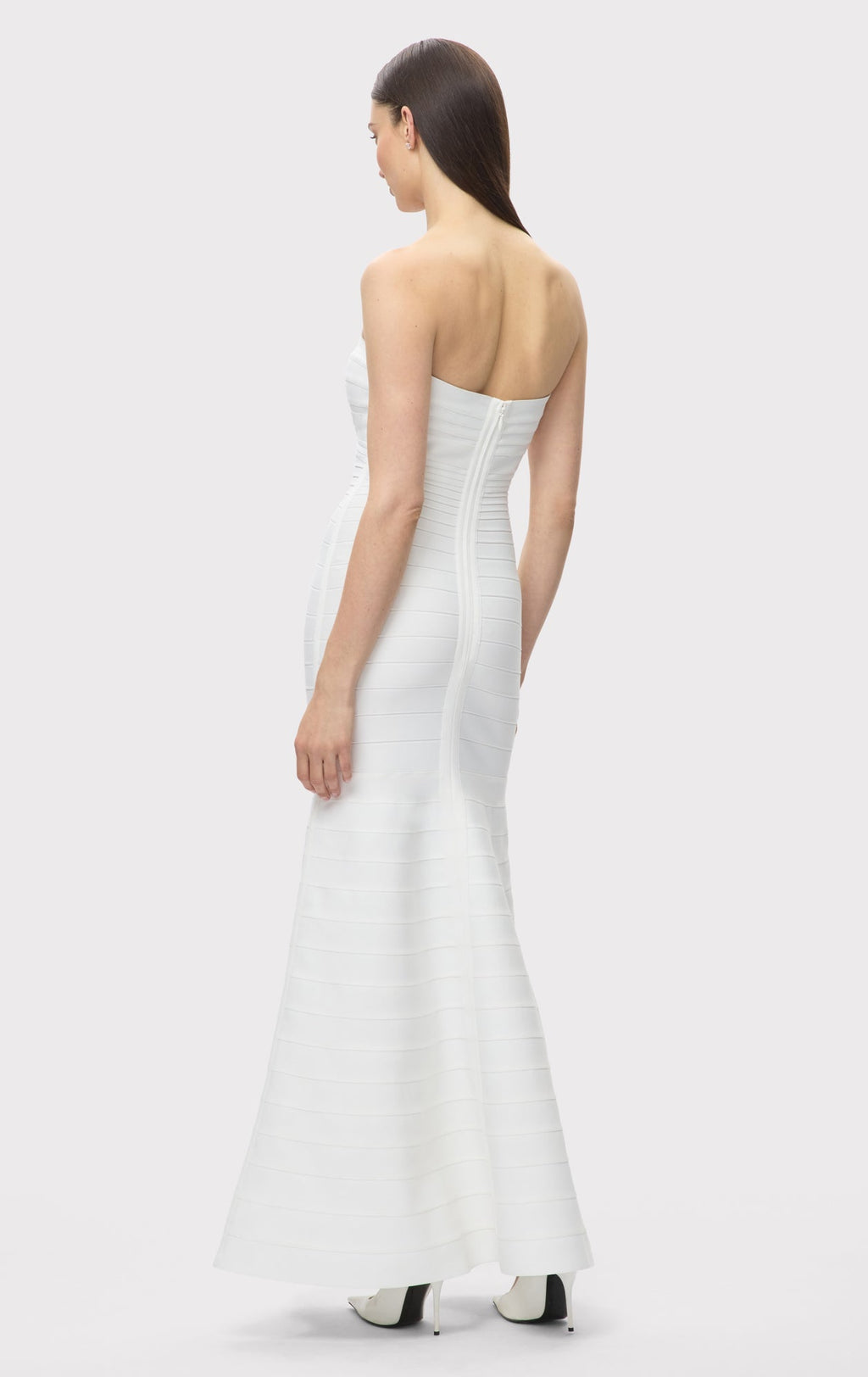 THE SARA GOWN