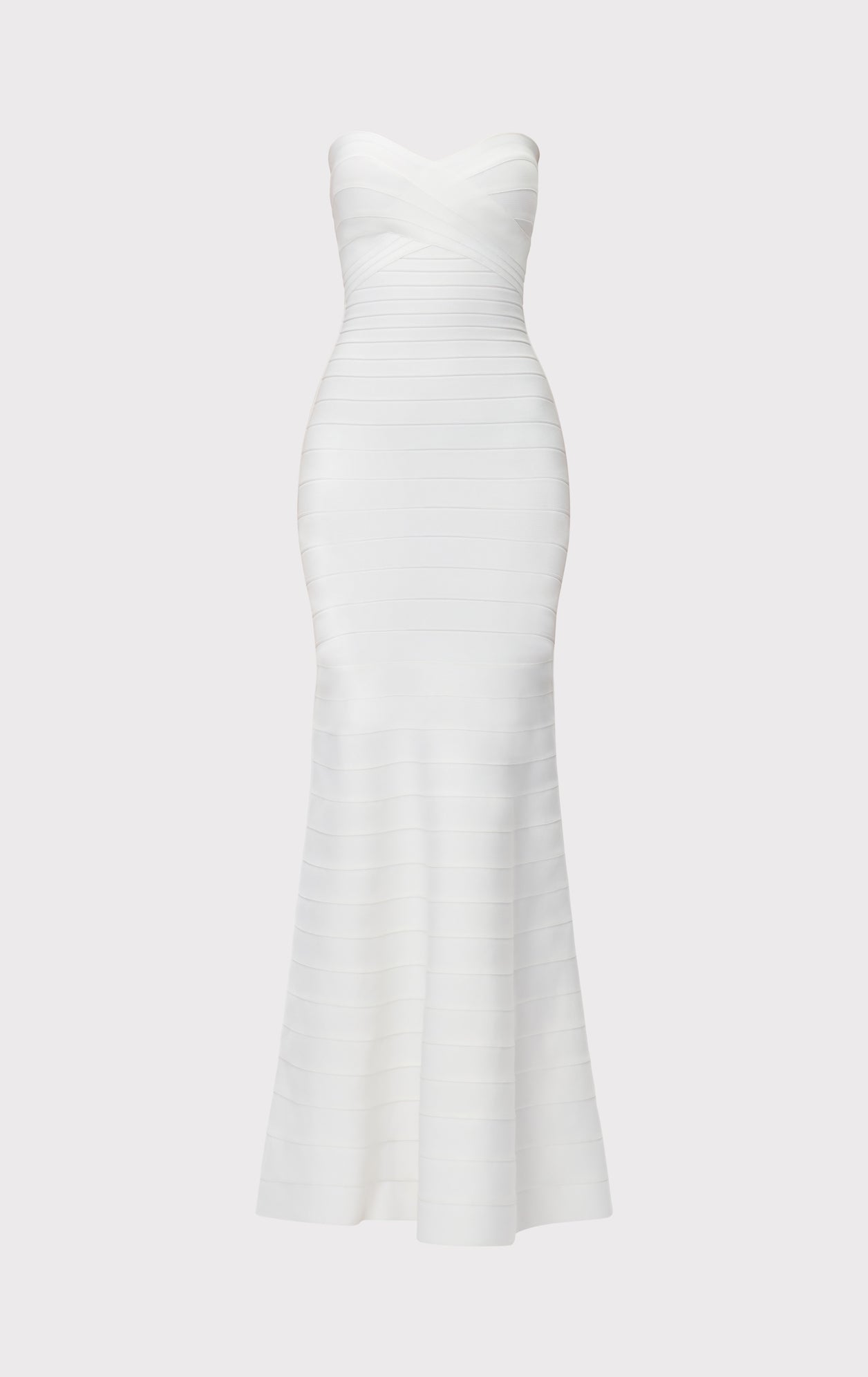 THE SARA GOWN