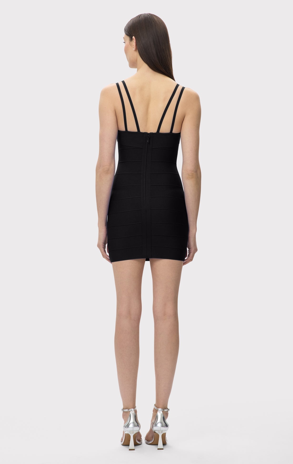 THE SADIE DRESS