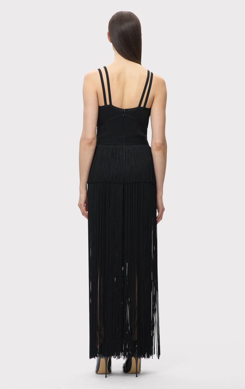 THE HOLLY GOWN