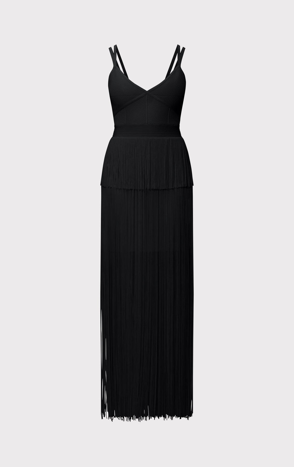 THE HOLLY GOWN