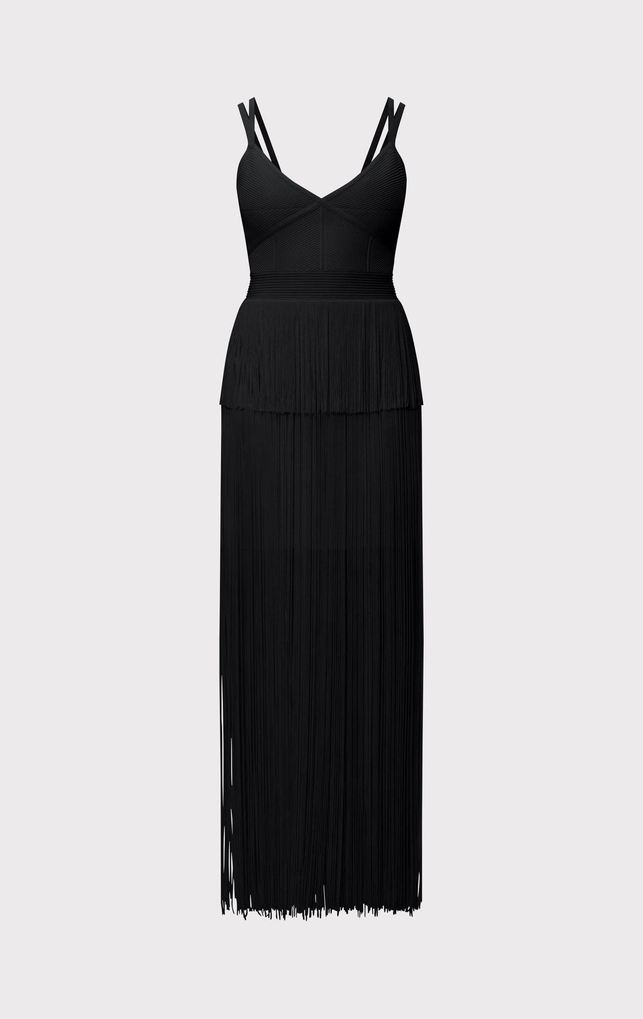 THE HOLLY GOWN
