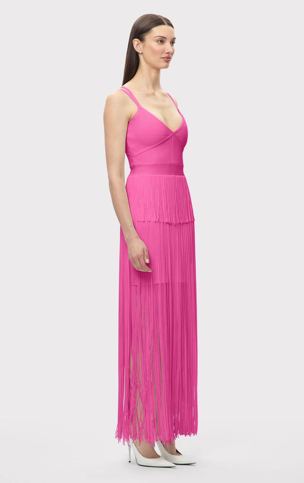 THE HOLLY GOWN