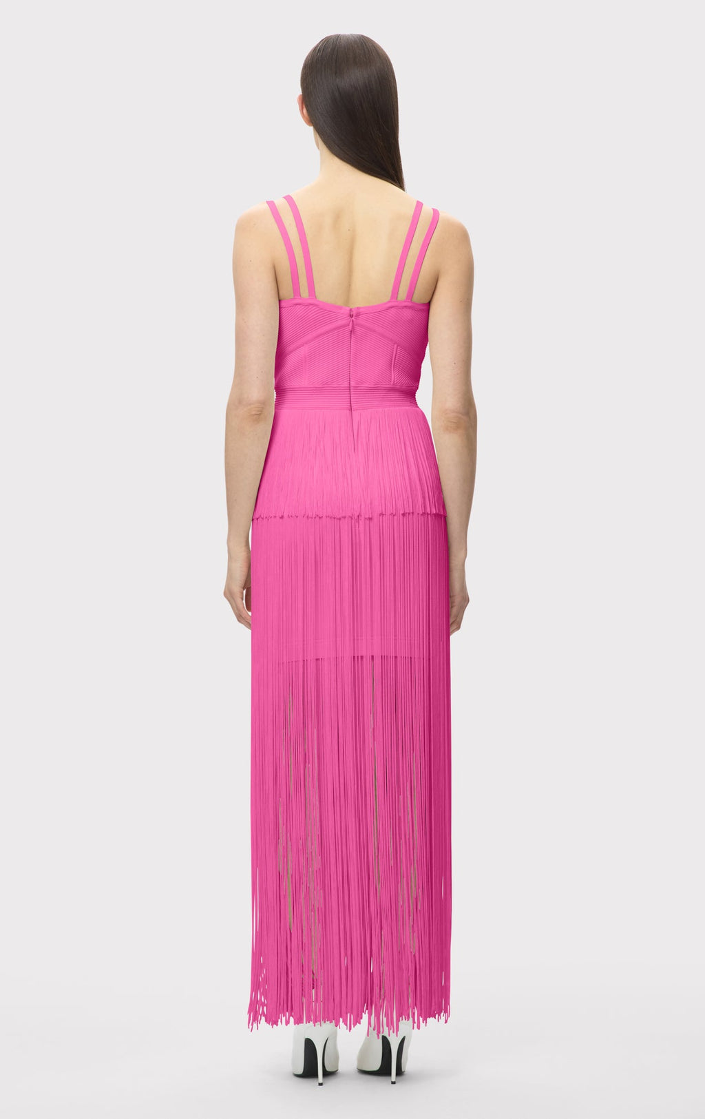 THE HOLLY GOWN