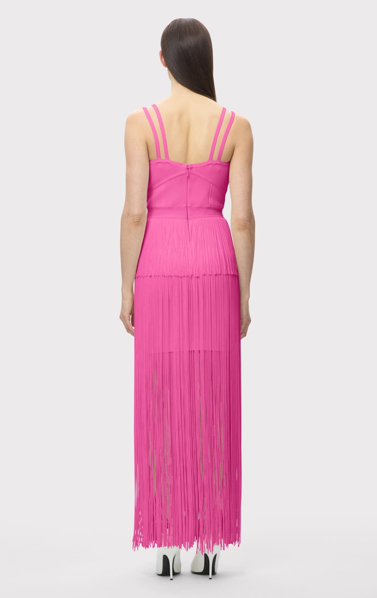 THE HOLLY GOWN