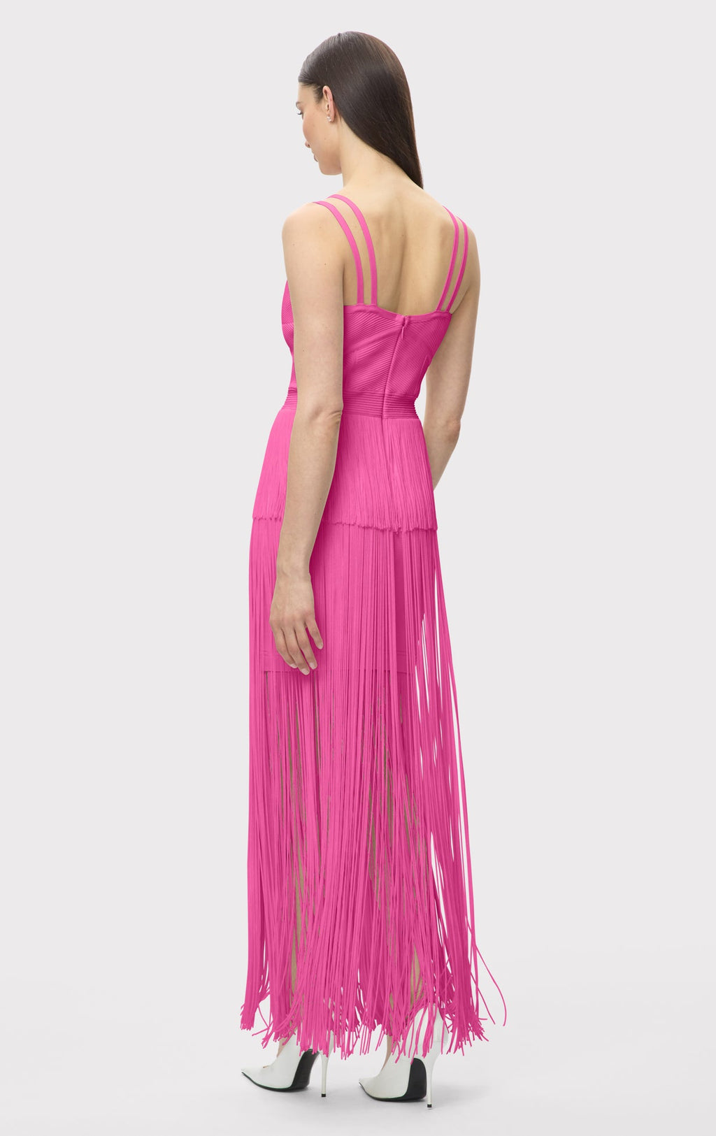 THE HOLLY GOWN