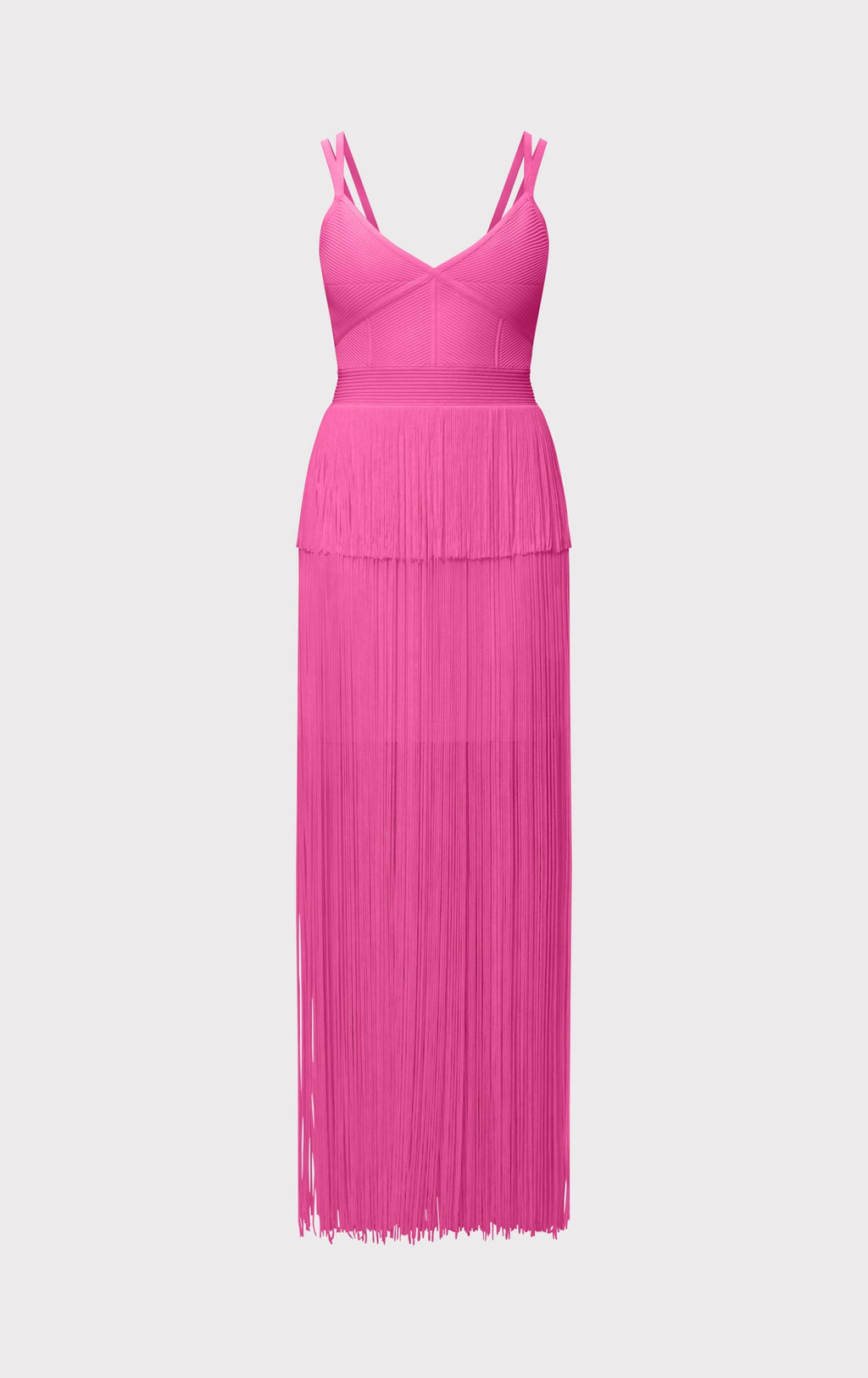 THE HOLLY GOWN