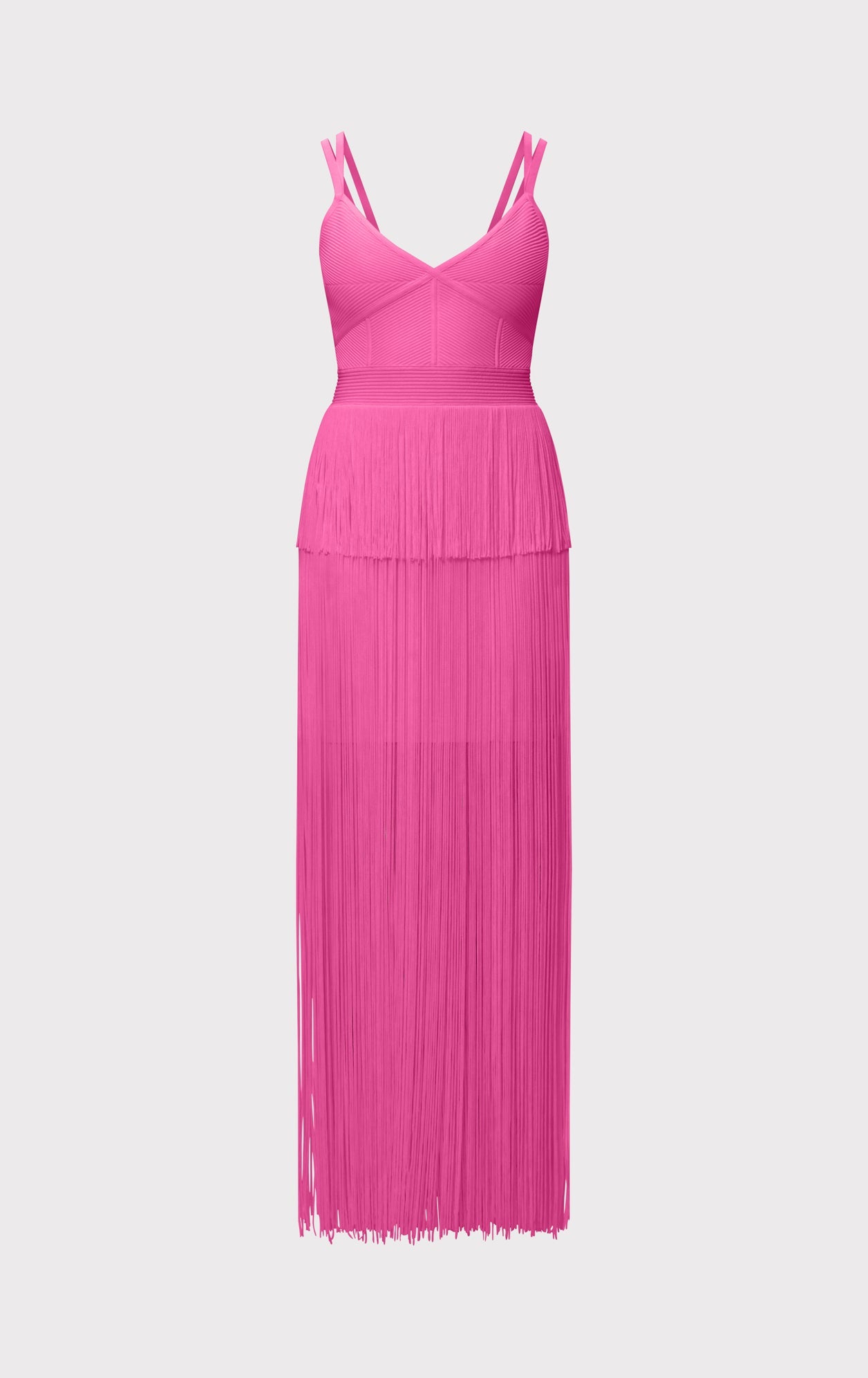 THE HOLLY GOWN