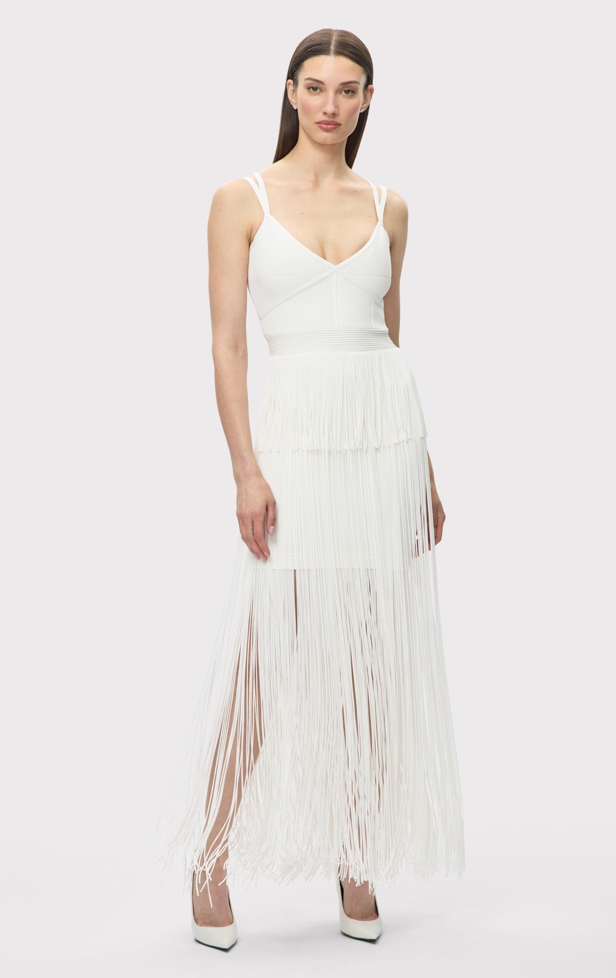THE HOLLY GOWN