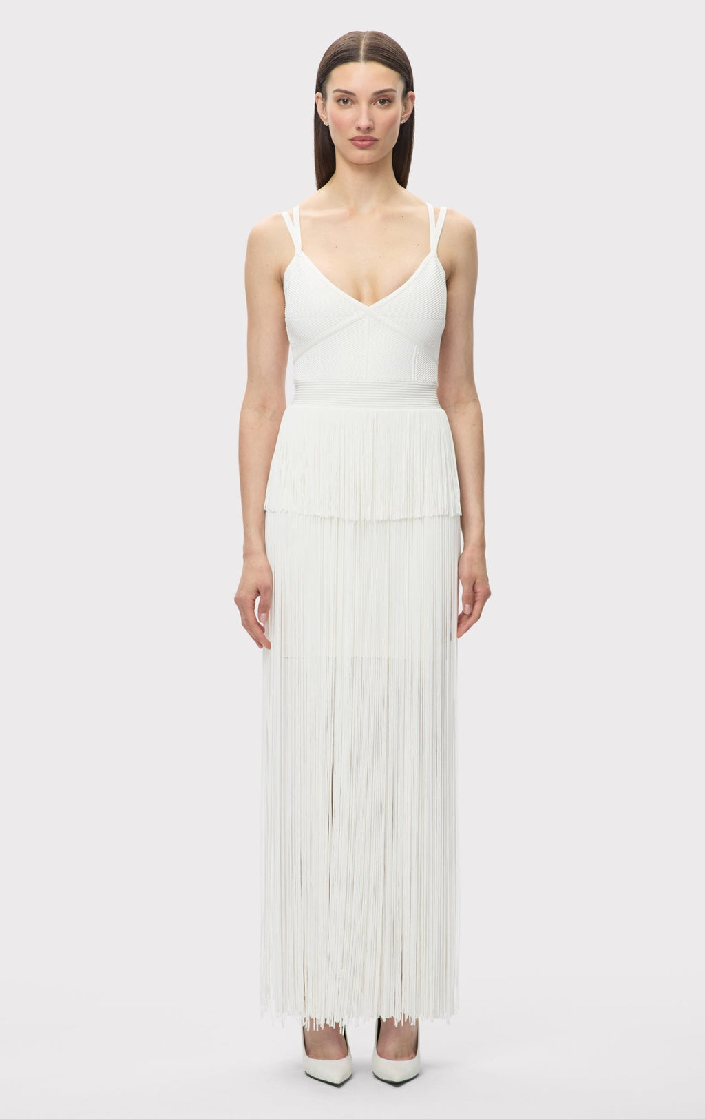 THE HOLLY GOWN