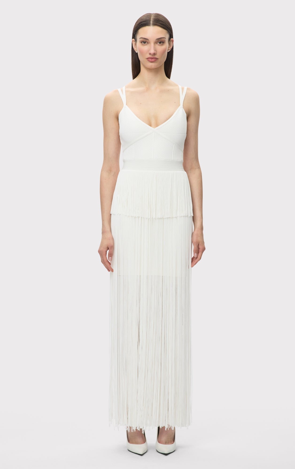 THE HOLLY GOWN