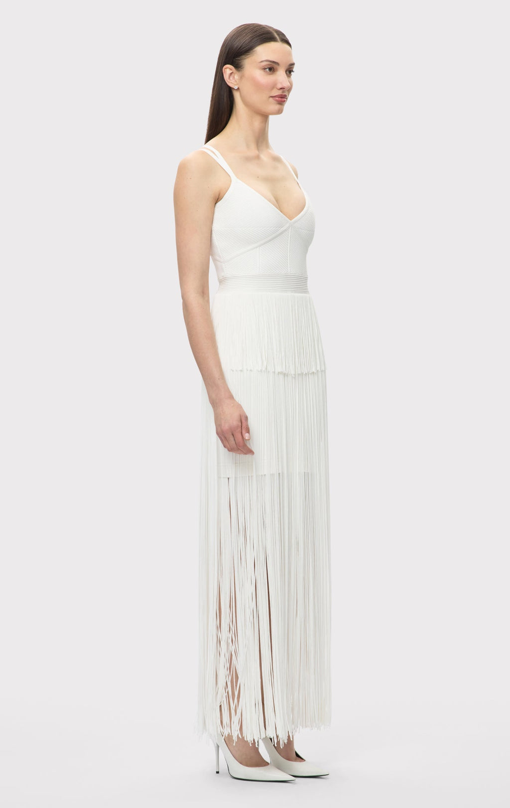 THE HOLLY GOWN