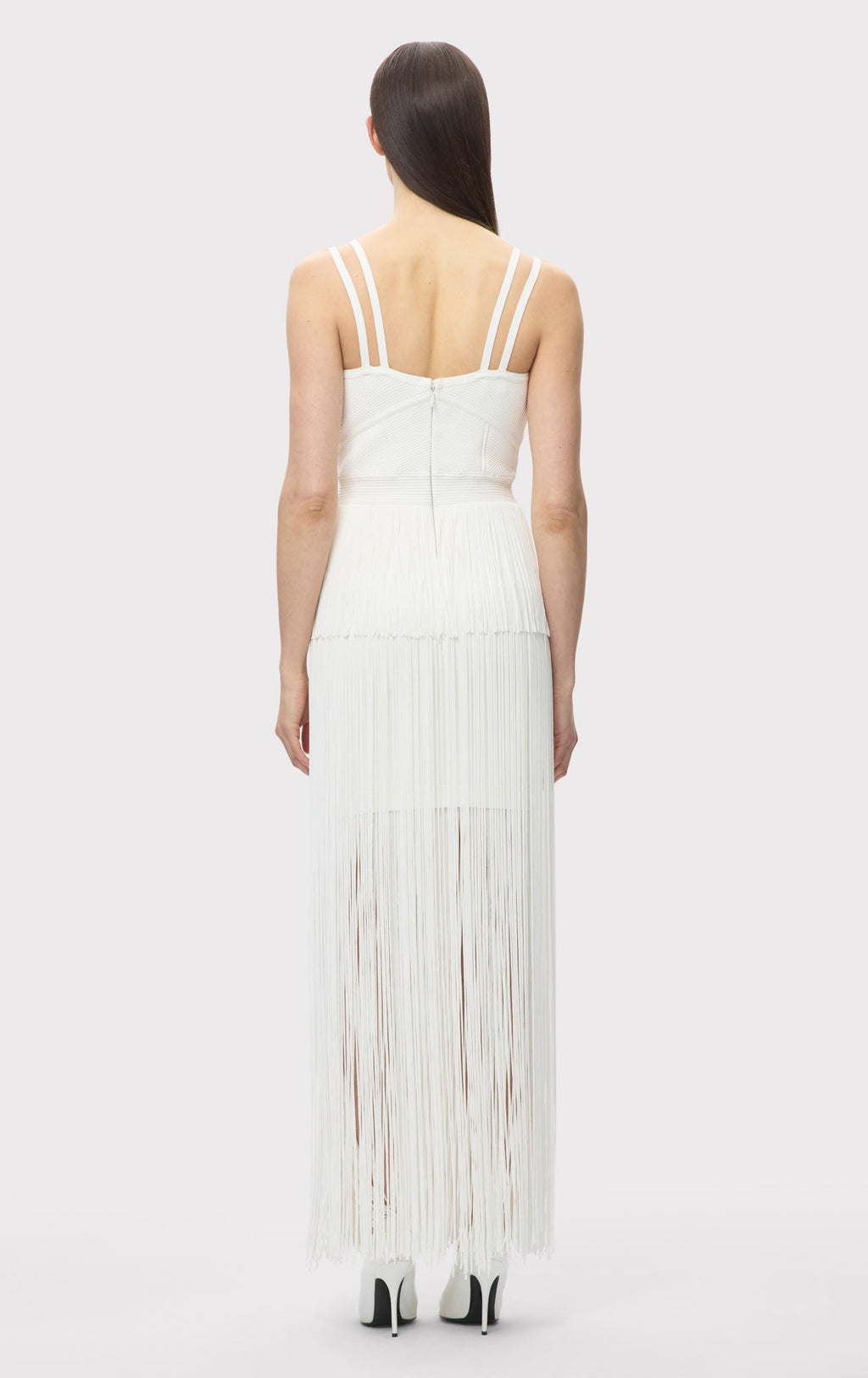 THE HOLLY GOWN