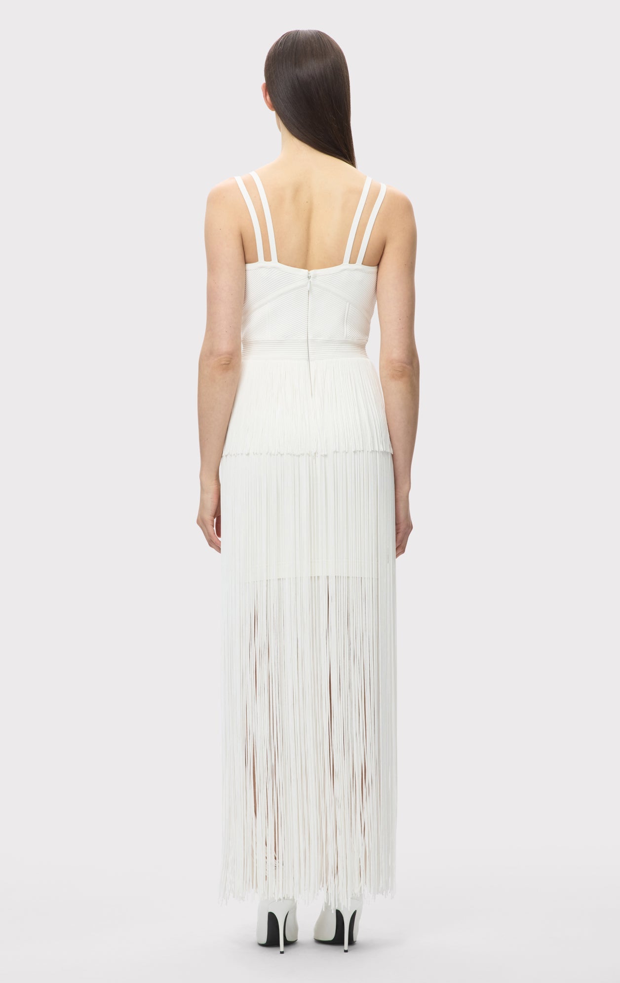 THE HOLLY GOWN