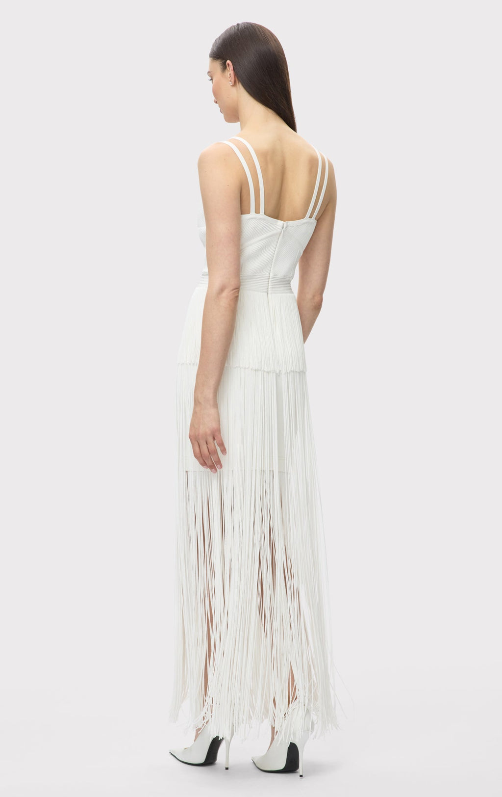 THE HOLLY GOWN