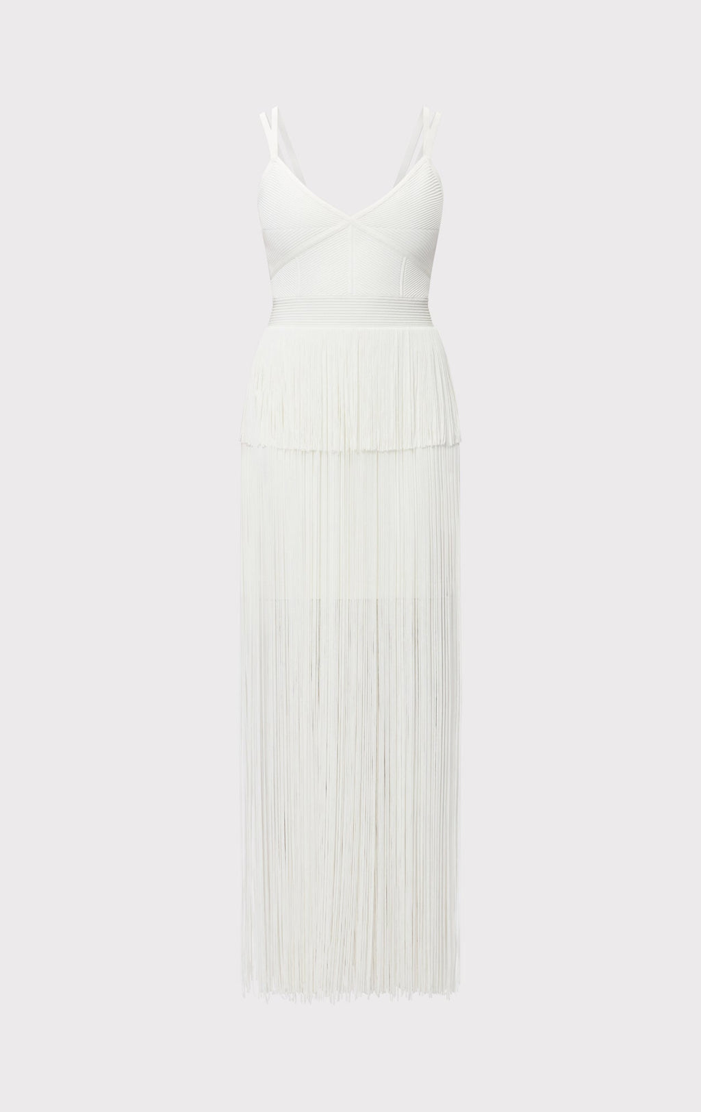 THE HOLLY GOWN