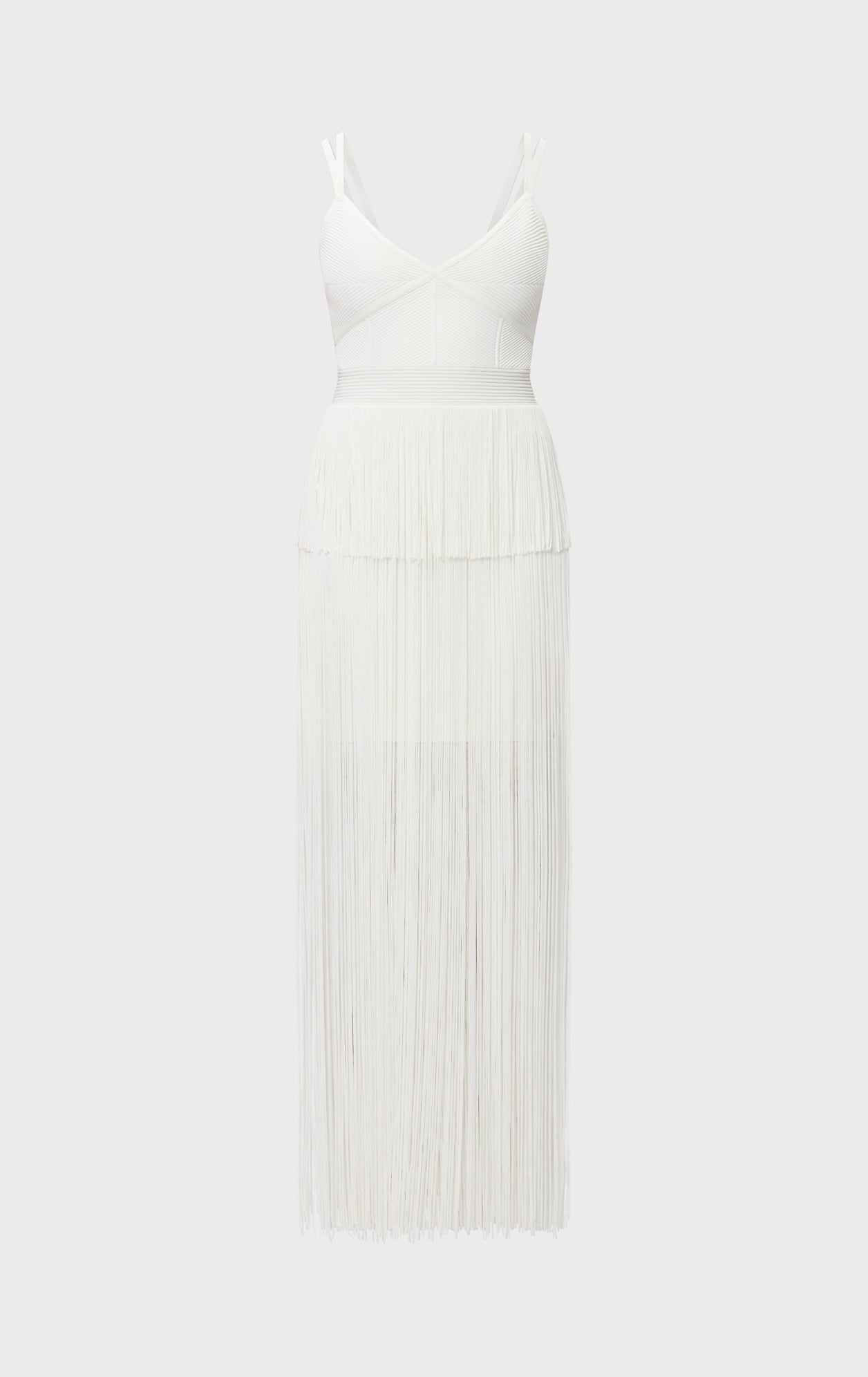 THE HOLLY GOWN