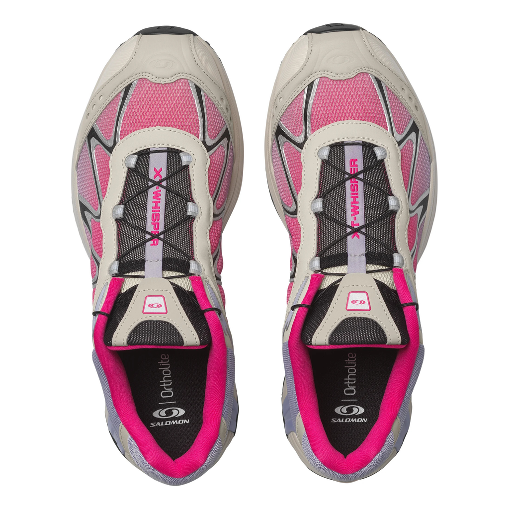 Salomon Men's XT-Whisper Rainy Day/Cosmic Sky