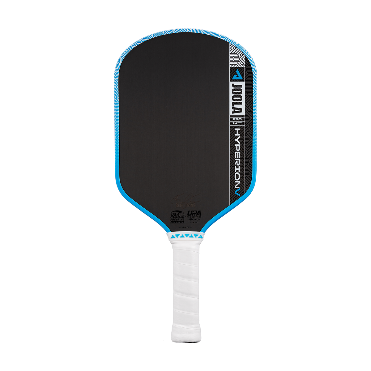 JOOLA Pickleball Schläger Ben Johns Hyperion Pro V 14