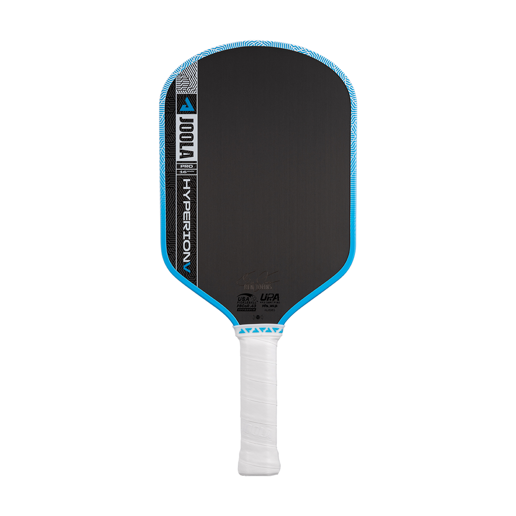 JOOLA Pickleball Schläger Ben Johns Hyperion Pro V 16