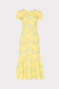 Tahlia Lace Dress