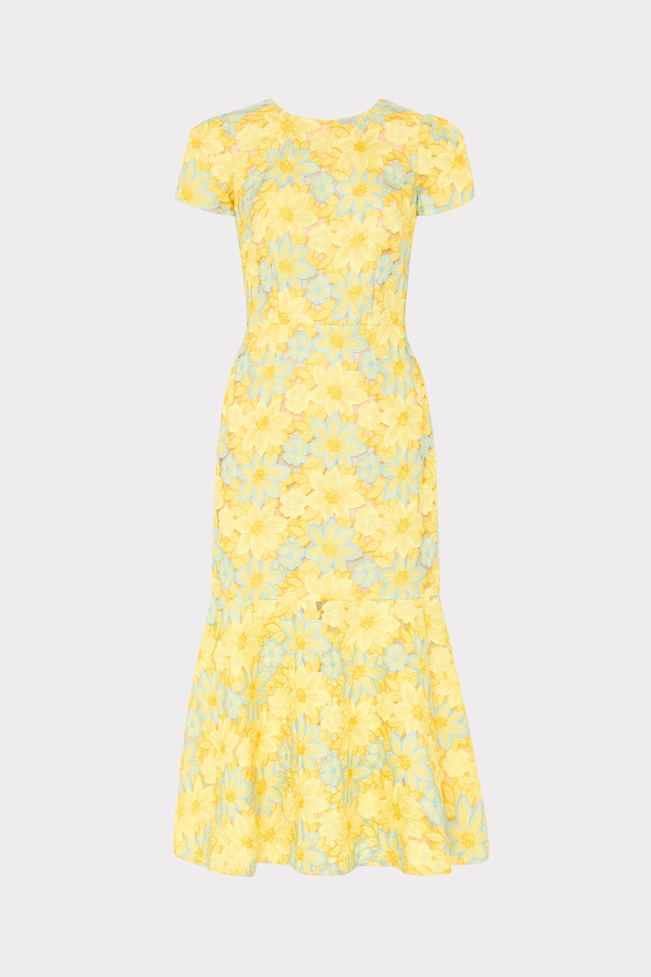 Tahlia Lace Dress