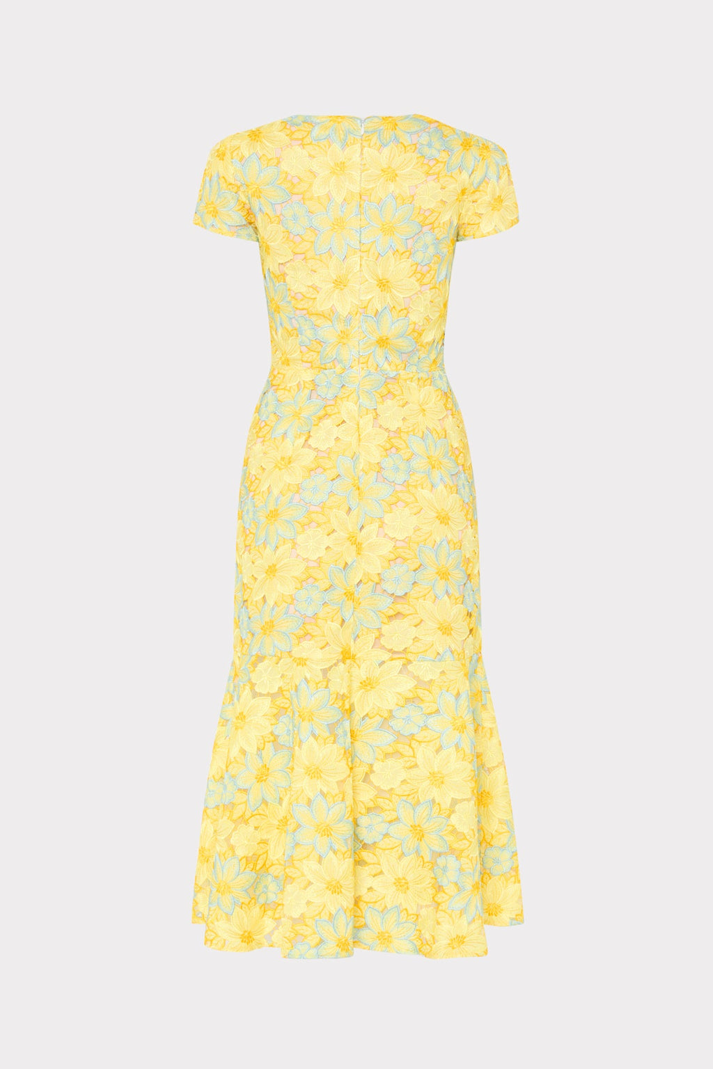 Tahlia Lace Dress