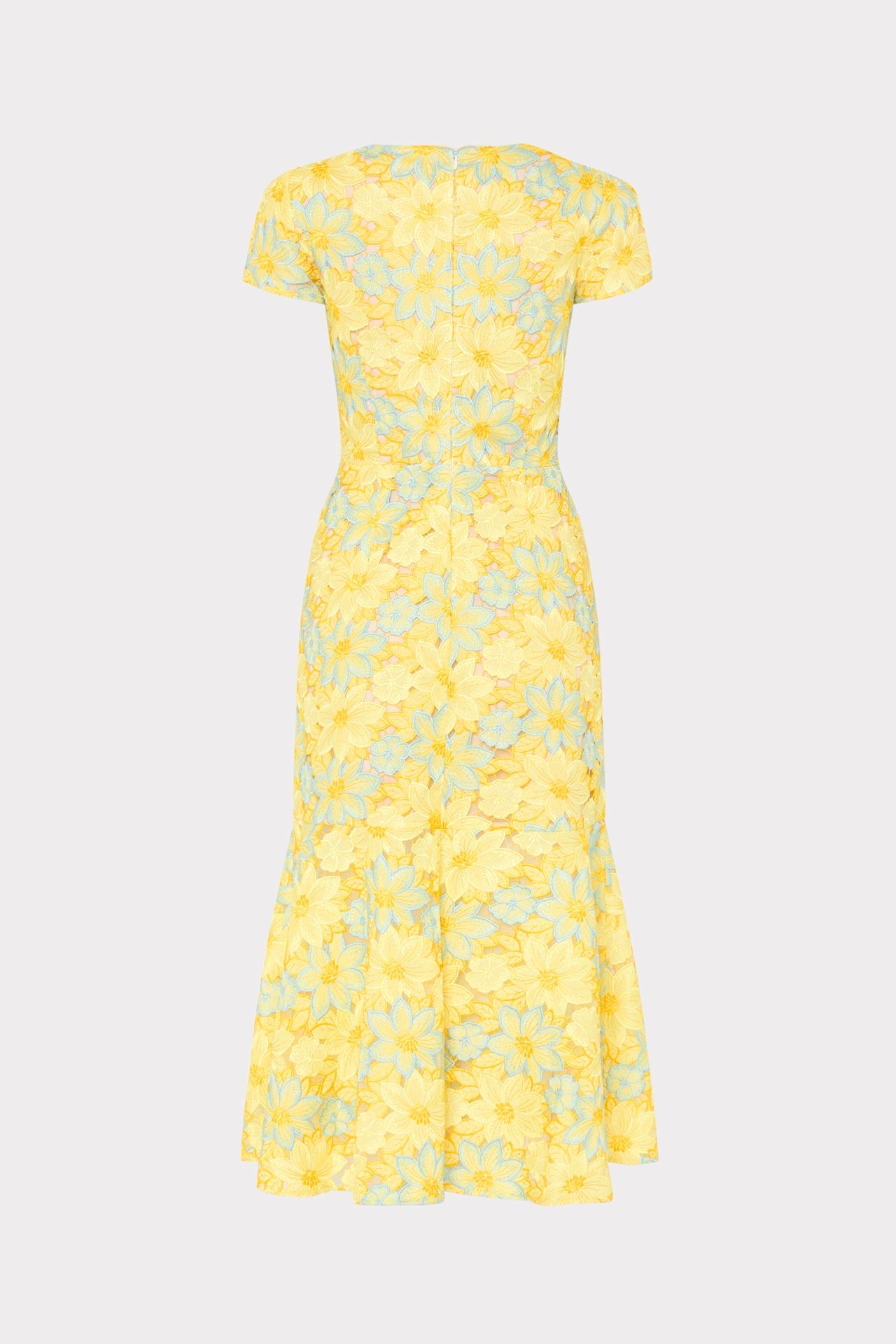 Tahlia Lace Dress
