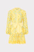 Nellie Lace Dress