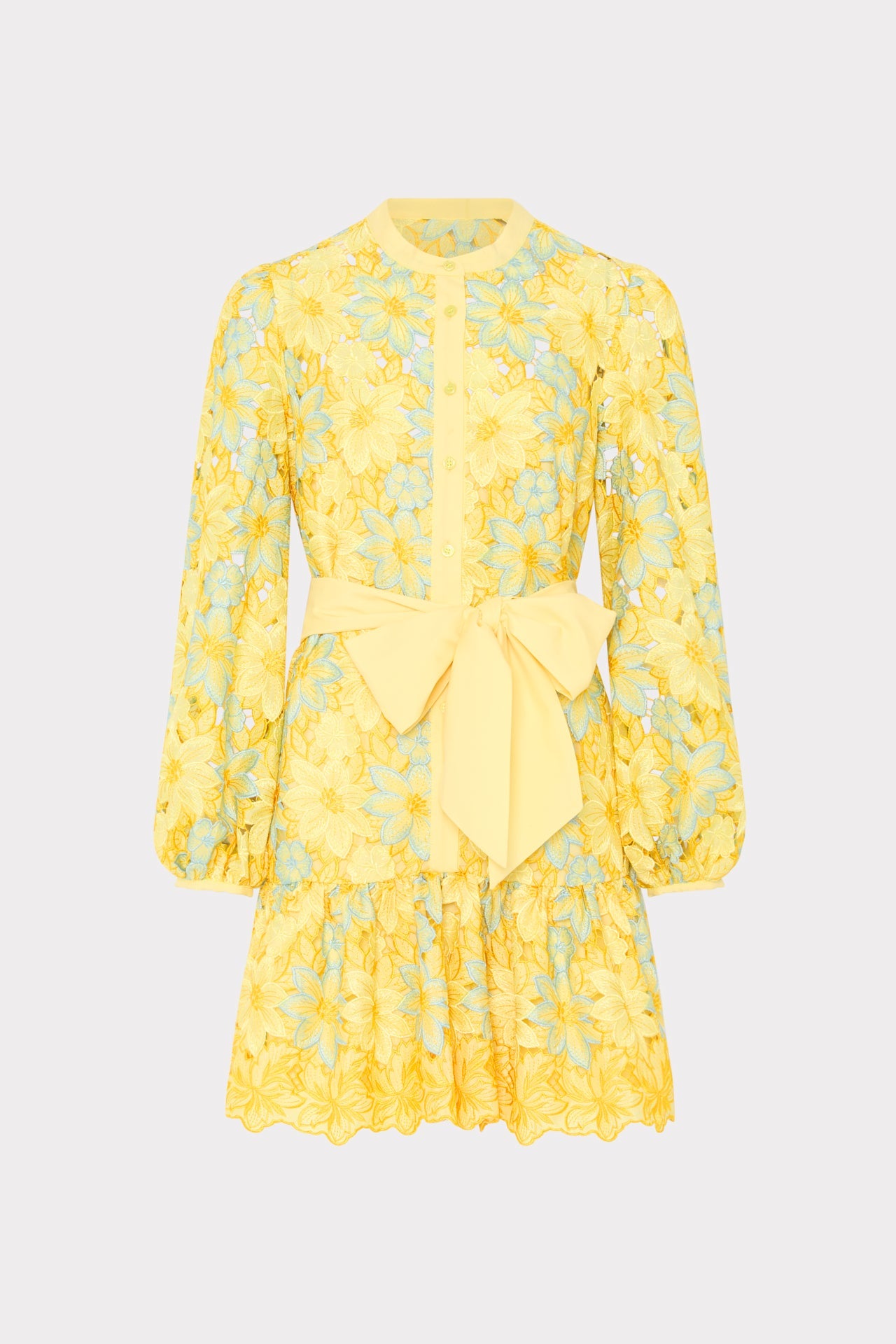Nellie Lace Dress