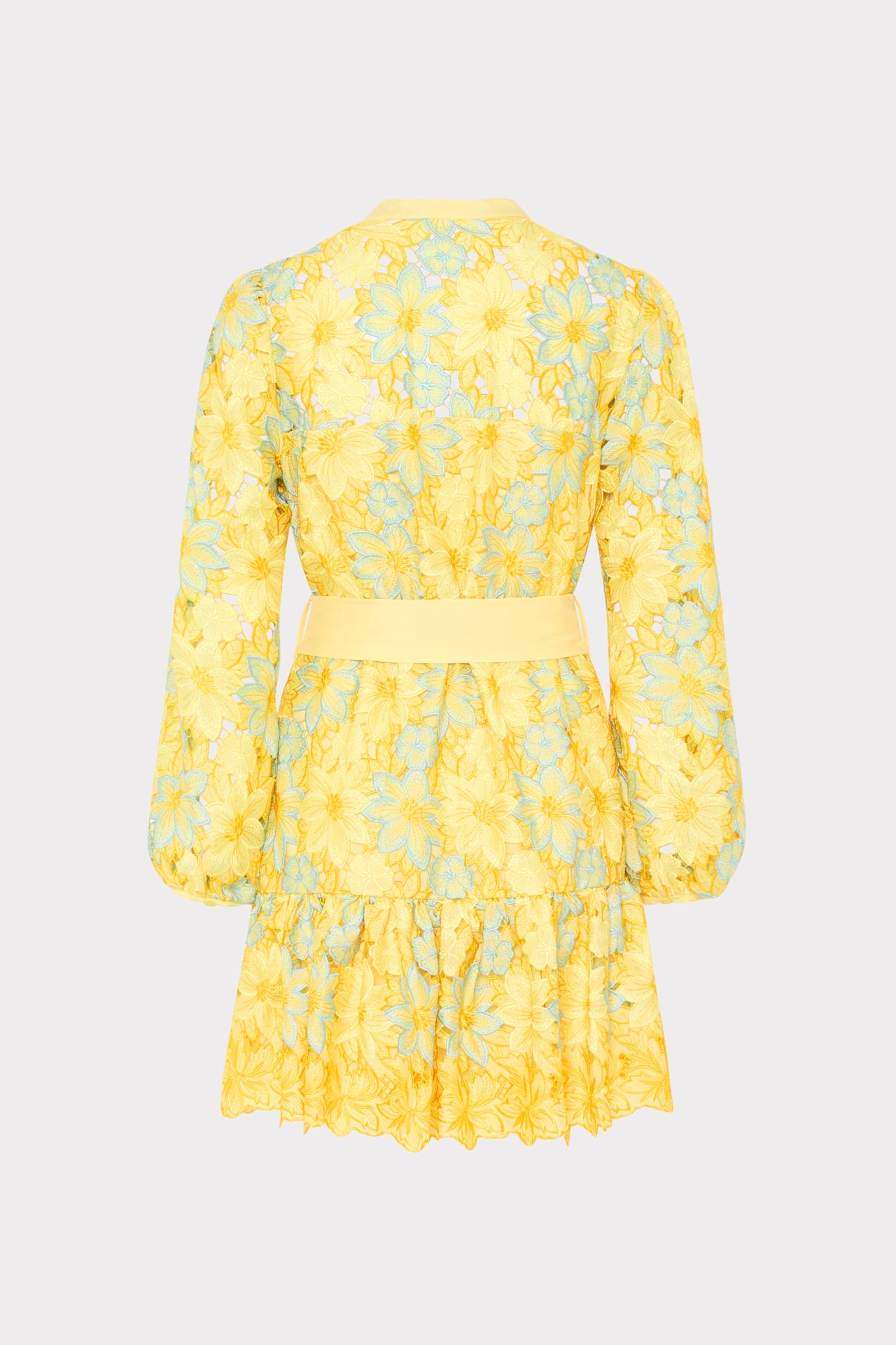 Nellie Lace Dress