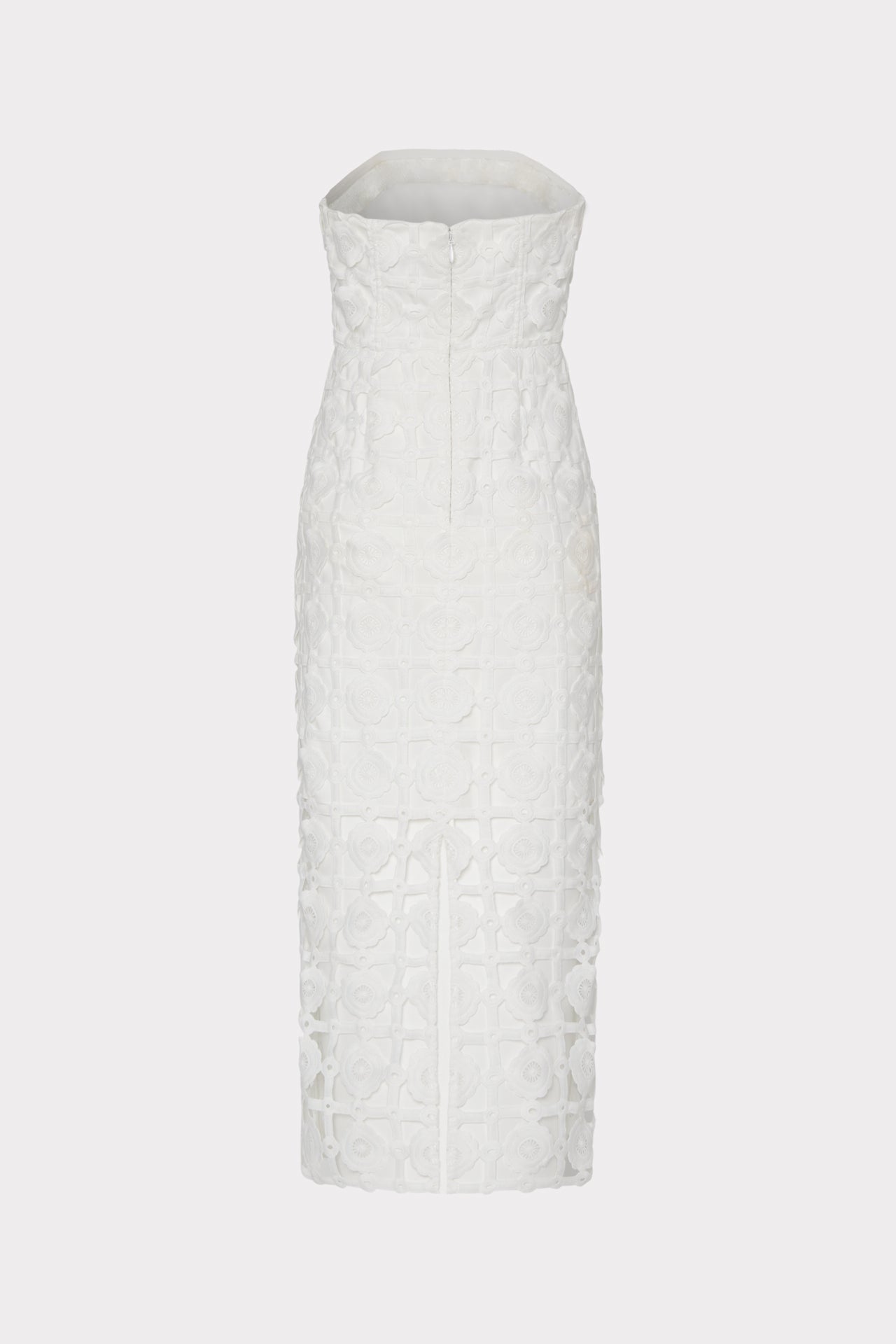 Kait Tile Lace Dress