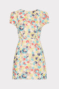 Rowen Printemps Lace Dress
