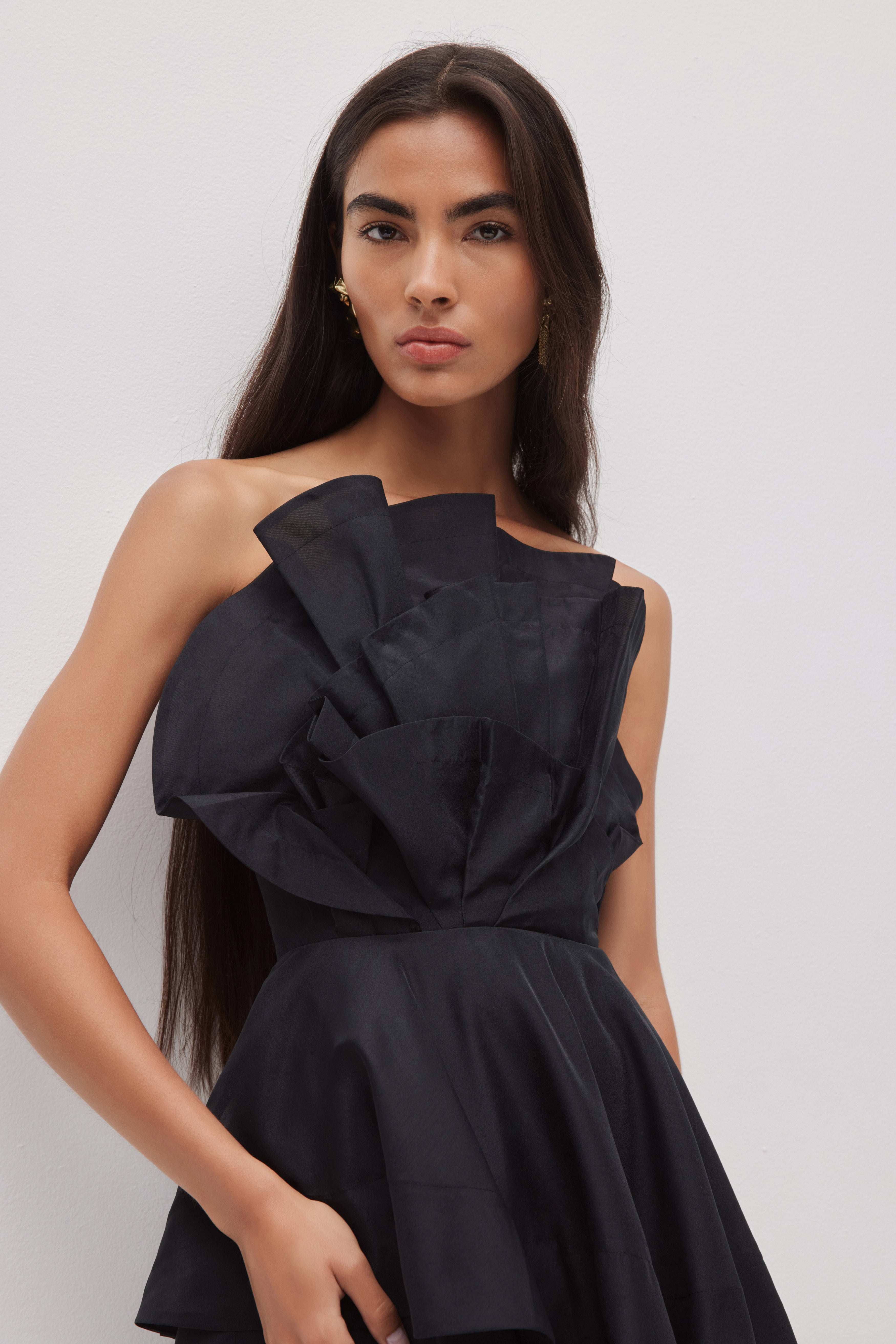 Selestia Mini Dress