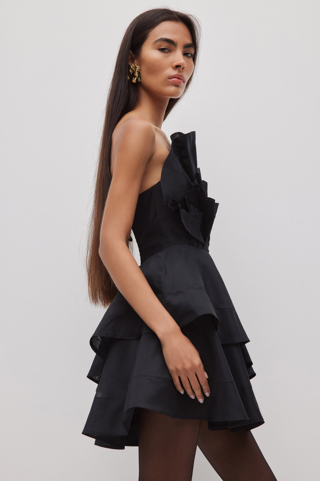 Selestia Mini Dress