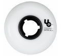 UnderCover Team Blank 55mm/92A Wheels (Pack of 4)