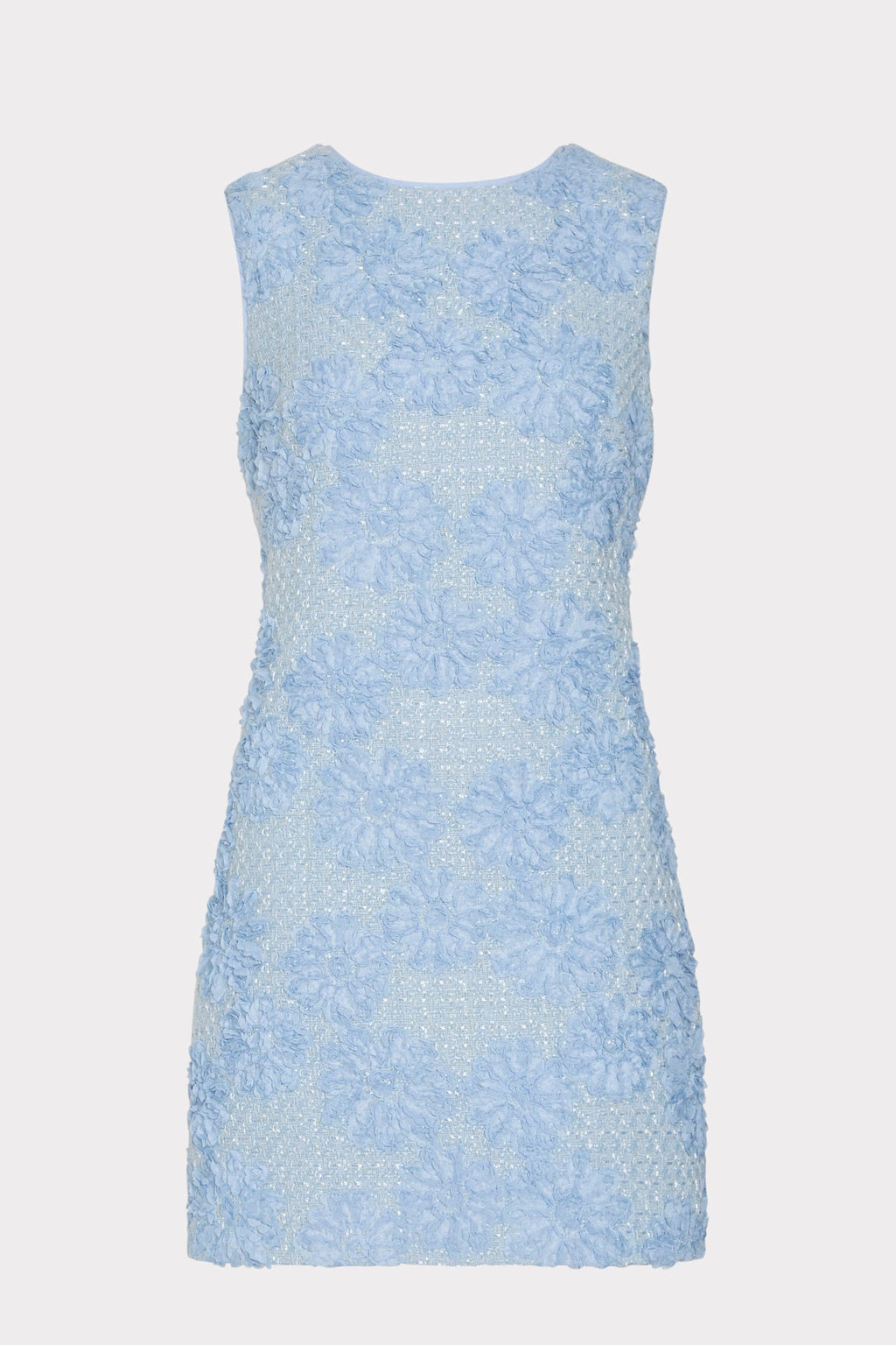 Ivette Tweed Dress