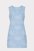 Ivette Tweed Dress