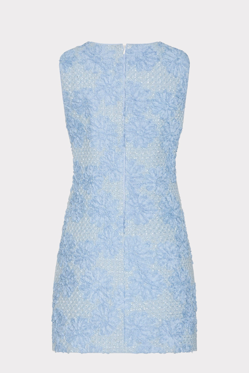 Ivette Tweed Dress
