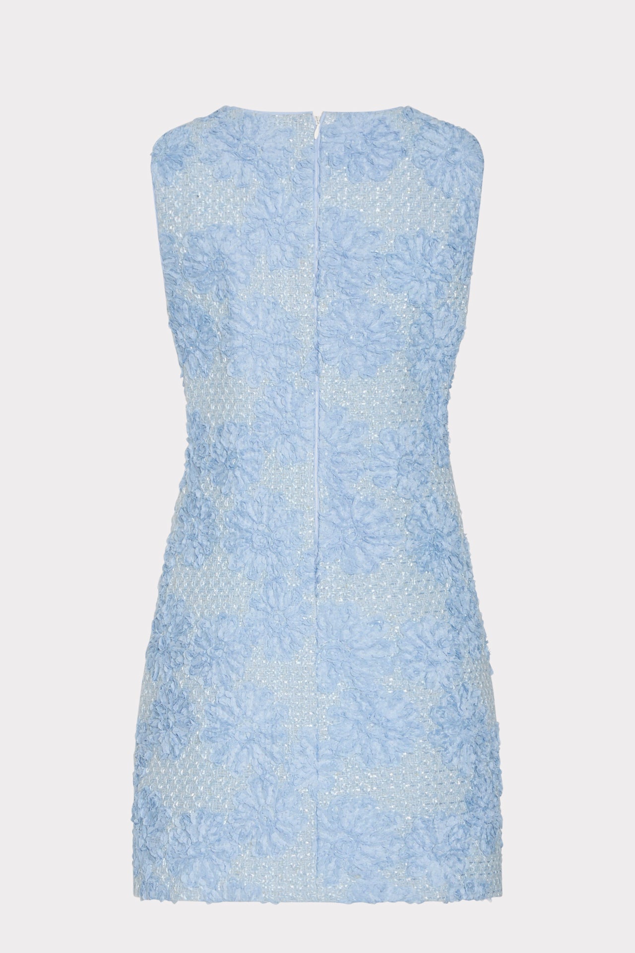 Ivette Tweed Dress