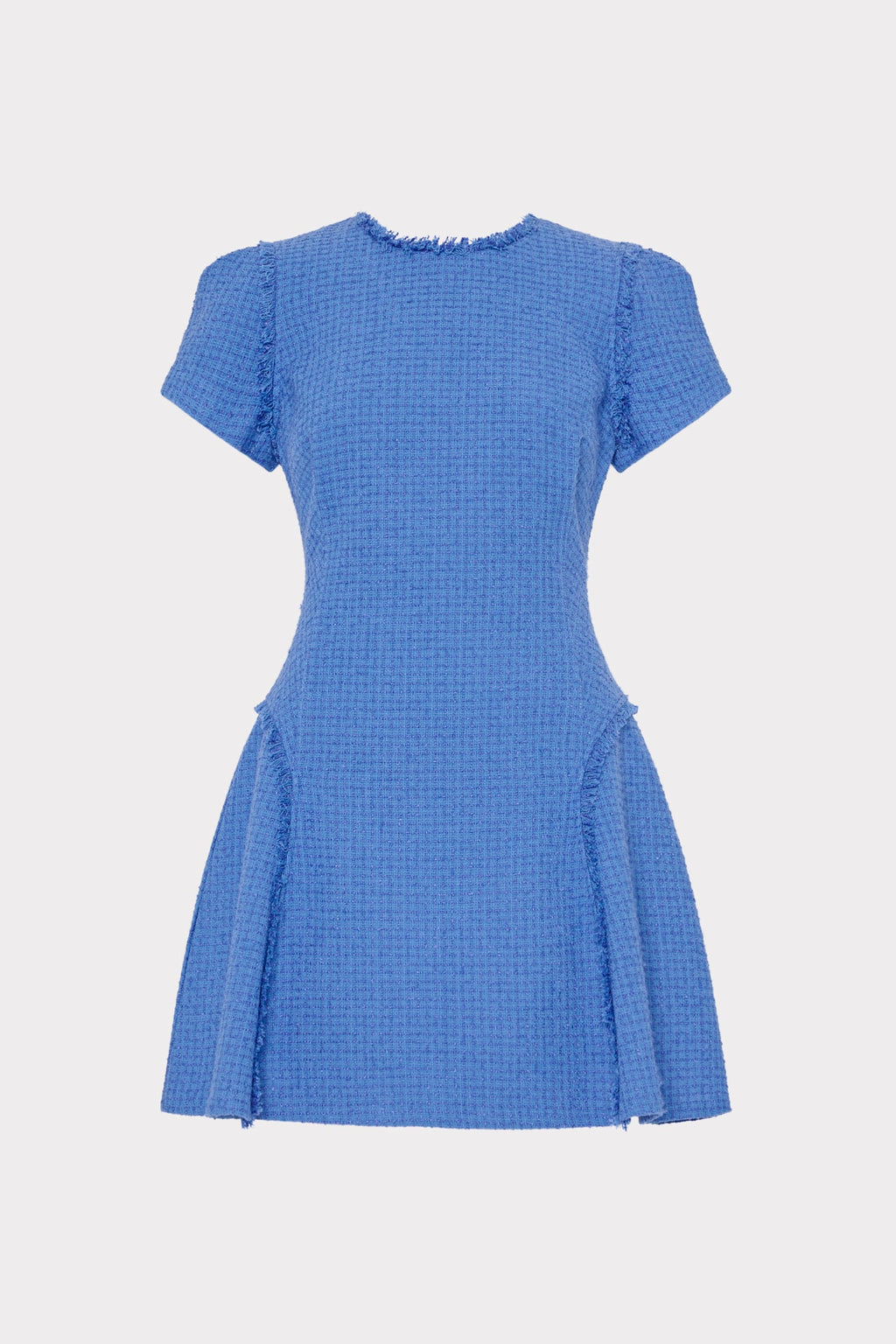 Samara Boucle Mini Dress