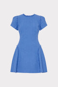 Samara Boucle Mini Dress