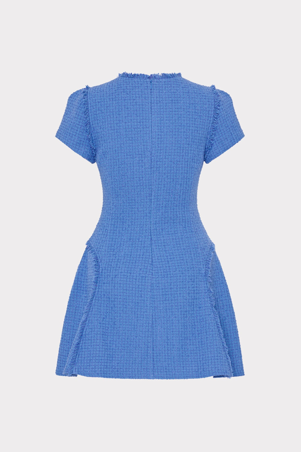 Samara Boucle Mini Dress